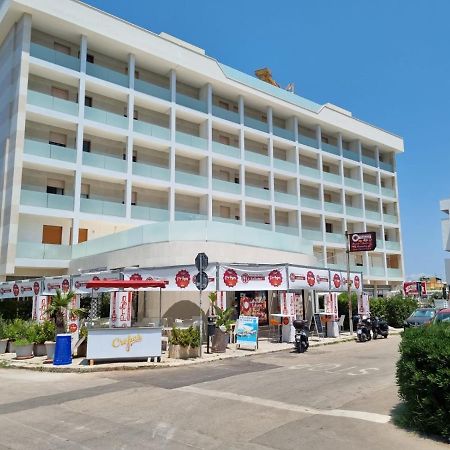 B&B Marysol Gallipoli Dış mekan fotoğraf