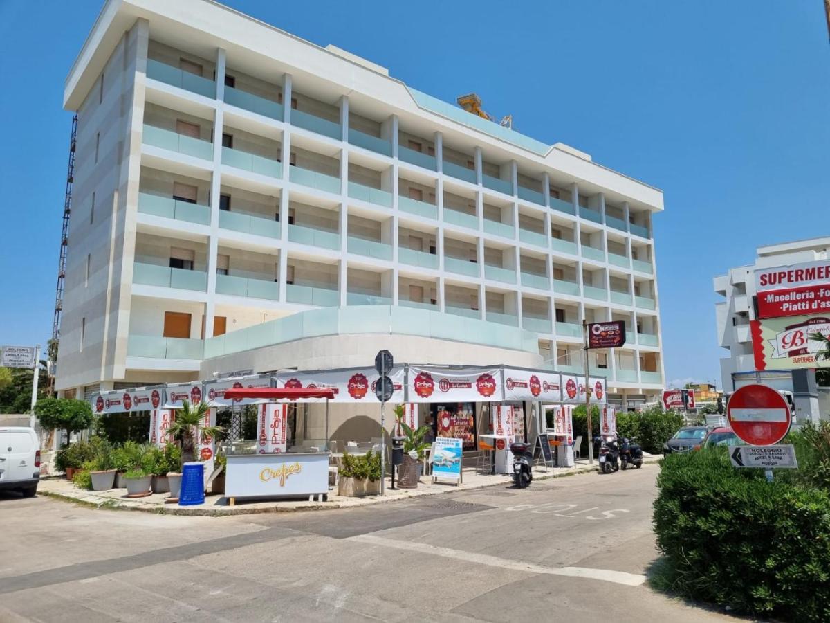 B&B Marysol Gallipoli Dış mekan fotoğraf