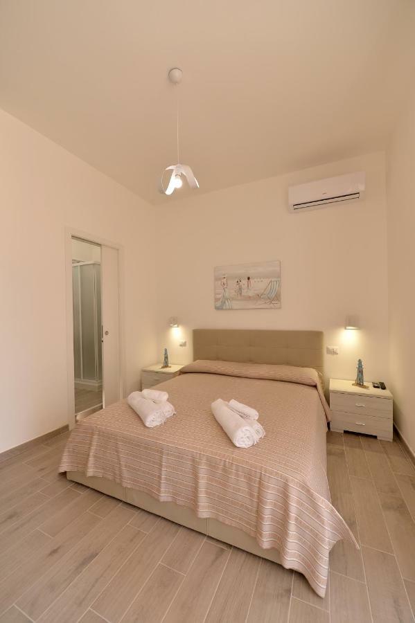 B&B Marysol Gallipoli Dış mekan fotoğraf