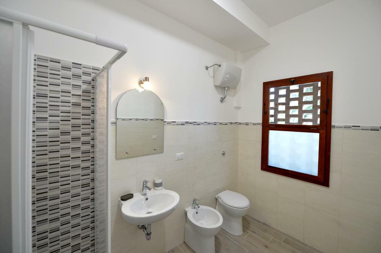 B&B Marysol Gallipoli Dış mekan fotoğraf