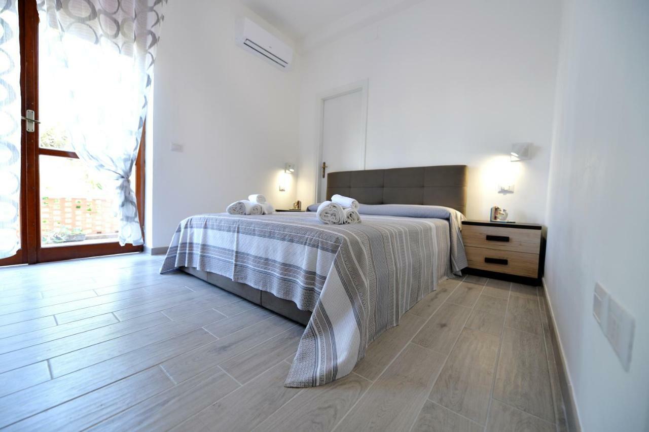 B&B Marysol Gallipoli Dış mekan fotoğraf