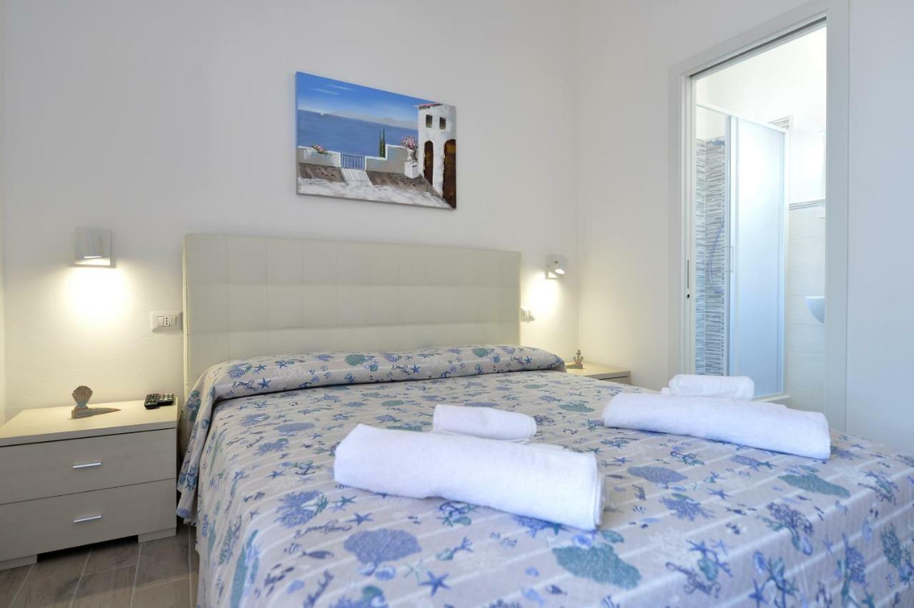 B&B Marysol Gallipoli Dış mekan fotoğraf