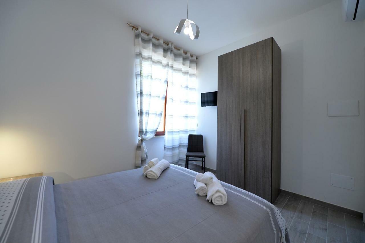 B&B Marysol Gallipoli Dış mekan fotoğraf