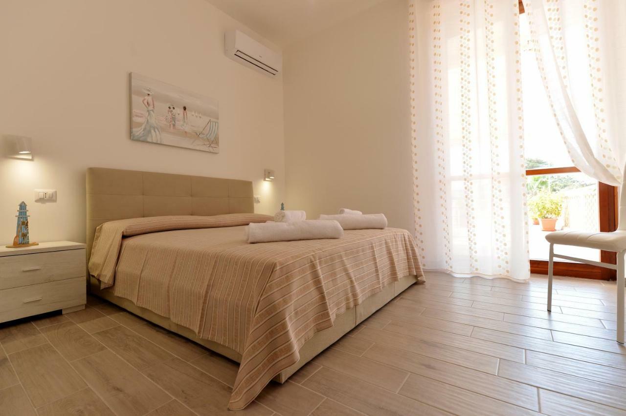 B&B Marysol Gallipoli Dış mekan fotoğraf